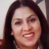 Yeasmin Akhter