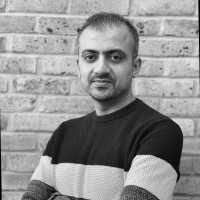 Ali Abbas Jaffery