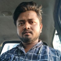 Bikram Mondal