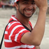Dc Chirag