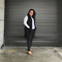 Yadira Morales