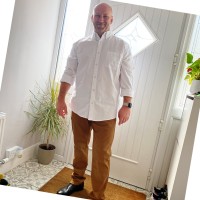 Paul Kerr