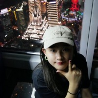 Ashley Xu