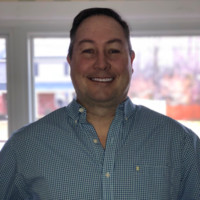John Fairweather