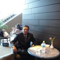 Sanjiv Desai