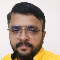Manoj kumar Singh