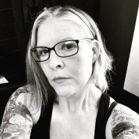 Jodie Wilson