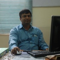 Dr. Rathanraj K J