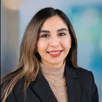 Farnaz Marefatkhah