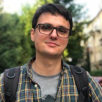 Petro Zadorozhnyy