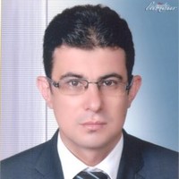 Yasser Palestine