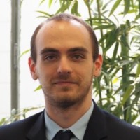 Baptiste Perraudat, Cfa