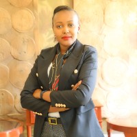 Grace Mungai