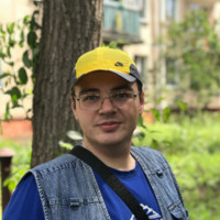 Александр Красный