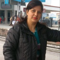 Chetna Sharma