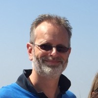 Andy Kemble
