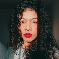 Lana Raiane Melo Silva