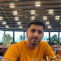 Davood Hakimi