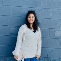 Himali Choksi
