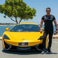 Dr Anthony Fernando