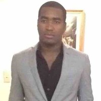 Daniel Brás Angola-luanda