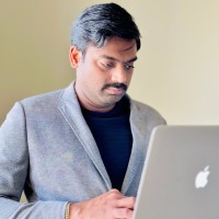 Krishnakumar Aravindakshan