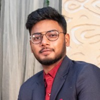 Md. Afif Ahsan
