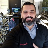 Alexandre Franco