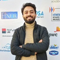 Ahmed Lamouchi