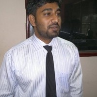 Yogesh Kumar
