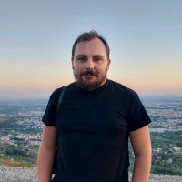 Pavlo Korzun