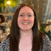 Anna Macdonald