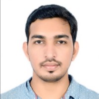 Ujwal Chaudhari