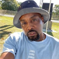 Shamar Singleton
