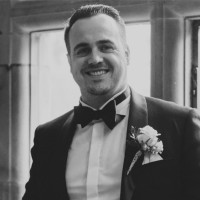 Jamie Denyer BSc (Hons)