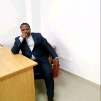 Daud Haroon