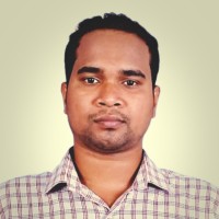 Siddhartha Kumar Jena