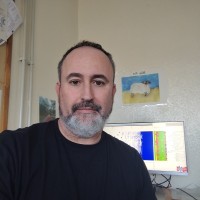 Jorge Hugo Calvo Lacosta