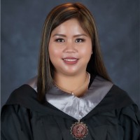 Bernadette Catacutan