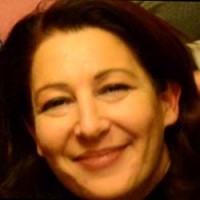 Anna Frantzi