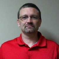 Greg Thornsberry