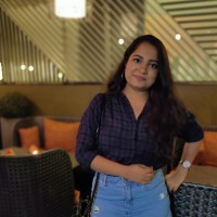 Zamiya Shaikh