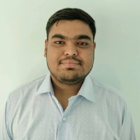 Trushil Mali