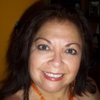 Rosamaria Bautista-Moreira