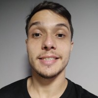 Daniel Santiago Da Silva