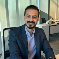 Tareq Qutishat, Mba