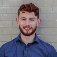 Garrett Stoneman