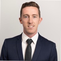 Harry Mcdonald