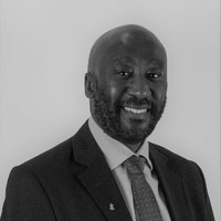 Patrick Kamau