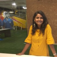 Sangeetha Chandrababu